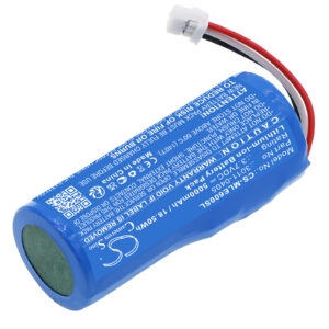 5000 mAh for Minelab 3011-0405