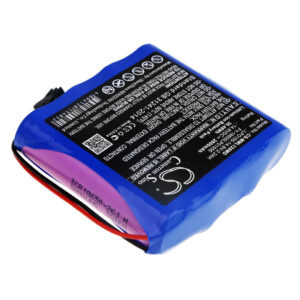 2600 mAh for Million FY-18650LP01555,LPO155-14.8V-2.2AH