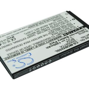 1300 mAh for Motorola BF5X,SNN5877A