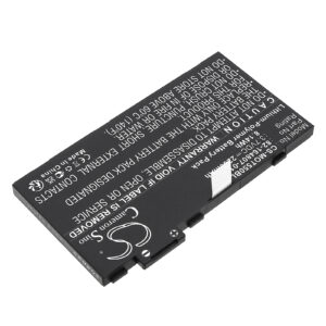 2200 mAh for Motorola 82-164801-02,82-164807-01,82-172087-01,82-172087-02,BTRY-TC55-44MA1-01,KT-TC55-29BTYD1-01