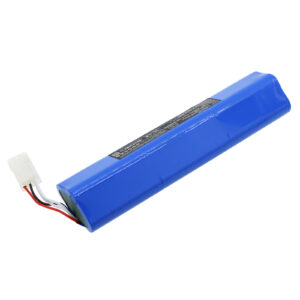 7800 mAh for Medtronic 11141-000112,3205296-003