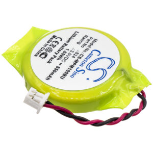 550 mAh for Motorola 824