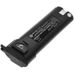 5200 mAh for Monarch 6241-010,6281-010,G5892306