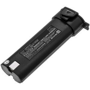 6800 mAh for Monarch 6241-010,6281-010,G5892306