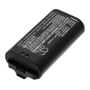 Replacement Battery for MYQ SMART GARAGE VIDEO KEYPAD, VKP1-MYQ, Lithium-ion 5200mAh