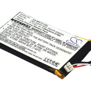 1100 mAh for Magellan 0843FL009024,384.00020.005,5390-B001-0780