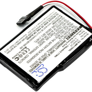 750 mAh for Magellan 2793801J3
