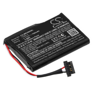 750 mAh for Magellan T300-3