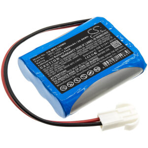 2600 mAh for Mindray MEC-1000