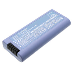 7800 mAh for Mindray 0146-00-0079