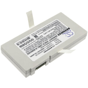 5600 mAh for Mindray 115-025022-00,LI24I002A