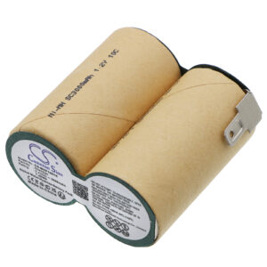 3000 mAh for Miele S242000