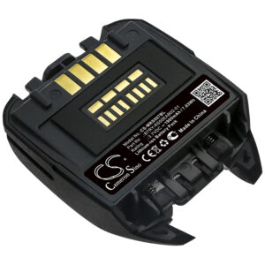 1900 mAh for Motorola BTRY-RS50EAB02-01