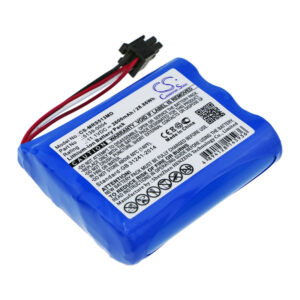 2600 mAh for Masimo 5139-0004