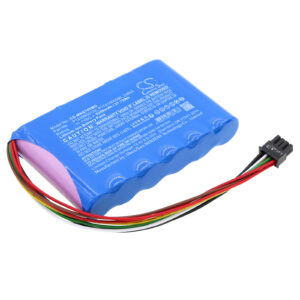 5200 mAh for Masimo 23893,P1239900132,P1741000086