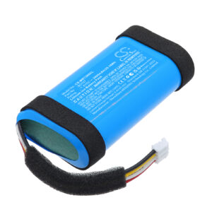 3400mAh Replacement Battery for Marshall Emberton III, Emberton 3, B0797