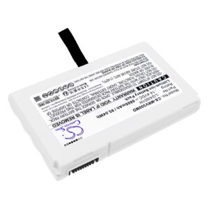 6600 mAh for Mindray LI24I001H,LI24I002H