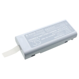 5600 mAh for Mindray 022-000248-00,022-000348-00,115-034132-00,LI23I003A
