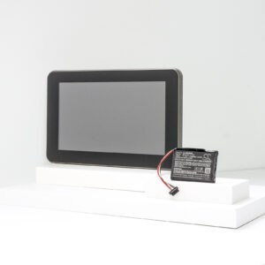 1100 mAh for Magellan BP-N399-11/1100