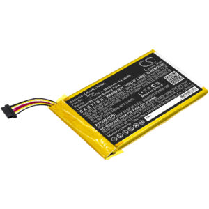 3800 mAh for Magellan N496