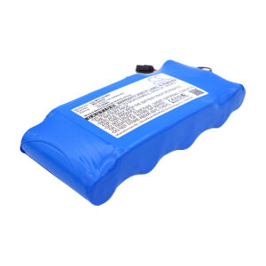5200 mAh for Drager MS30502