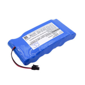 6800 mAh for Drager MS30502