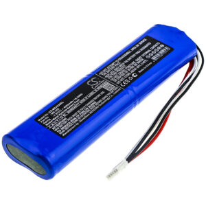 4000 mAh for Micronix MB-300