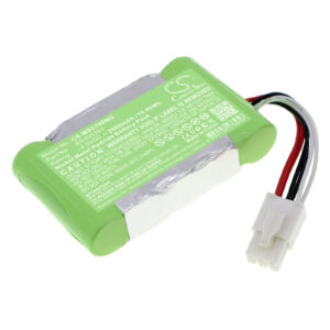 2500 mAh for Siemens EE090263