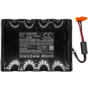 5000 mAh for Siemens 110077,110083,125-00-455100180