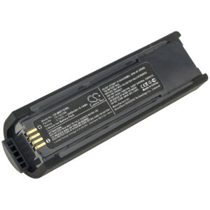2200 mAh for Metrologic 46-00358,70-72018,70-72018B,BJ-MJ02X-2K4KSM