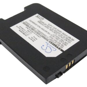 550 mAh for Emporia BTY26153ELSON/STD