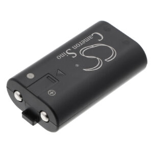 Replacement Battery for Xbox XSS, Xbox XSX, Xbox X1, Xbox X1 Elite Controllers, NiMH 1200mAh