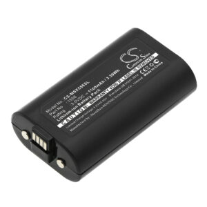 1100 mAh for Microsoft 1556