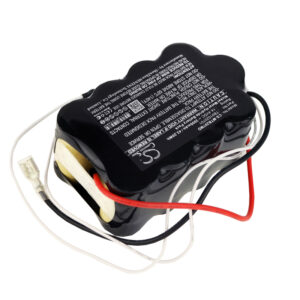 3000 mAh for Primedic TB01020701
