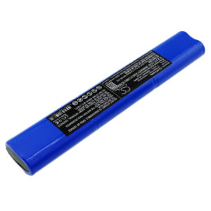 3500 mAh for Mettler GP380AFH6S,Y0869646GK