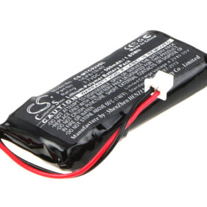 500 mAh for Midland 1ICP8/18/40