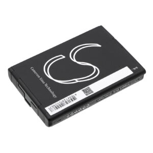 Replacement Battery for Motorola Evolve LTE Handheld, BT000593A01, BT000594A01, Lithium-ion 5800mAh