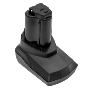 3000 mAh for Metabo 6.25439