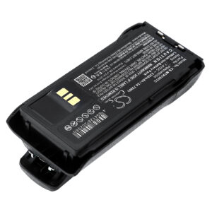 3350 mAh for Motorola PMNN4407,PMNN4407A,PMNN4807,PMNN4807A,PMNN4808,PMNN4808A,PMNN4809,PMNN4809A,PMNN4810,PMNN4810A