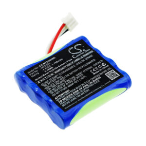 700 mAh for Microtac MED585