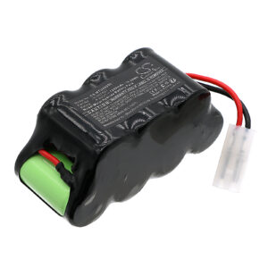 1200 mAh for M-Tronic 91507401