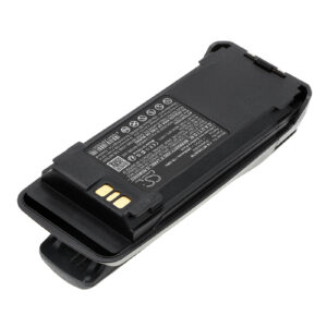 2600 mAh for Motorola NNTN4066,NNTN4077,NNTN4103,PMNN4065,PMNN4065A,PMNN4066,PMNN4066A,PMNN4069A,PMNN4077,PMNN4101
