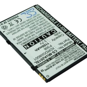 1100 mAh for I-Mate P306,XDRDG08001
