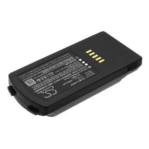 Replacement Battery for M3 Mobile UL20, UL20F, Lithium-ion 6800mAh