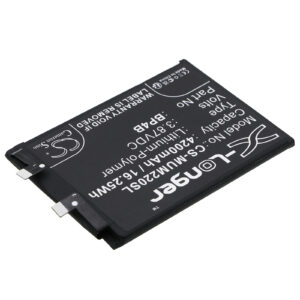 4200 mAh for Xiaomi BP4B
