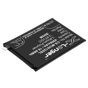 4900 mAh for Redmi BN5M