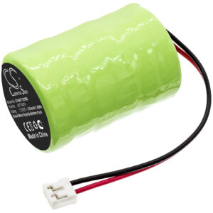230 mAh for IMX AVT1007V