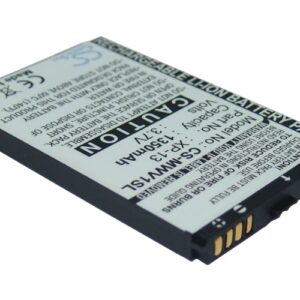 1350 mAh for Gigabyte XP-13