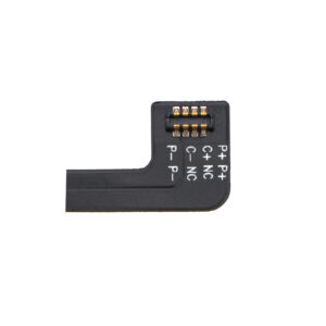Replacement Battery for Motorola Egde 2022, XT2205-3, NF50, 4850mAh