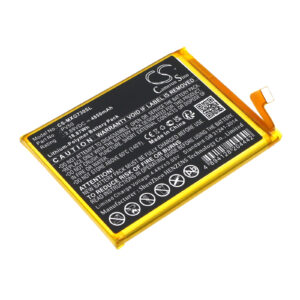 4850 mAh for Motorola PV50,SB18D61156